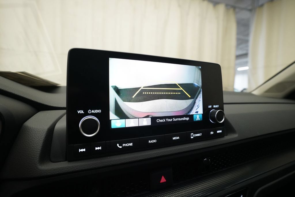 Used 2024 Honda CR-V EX image 19