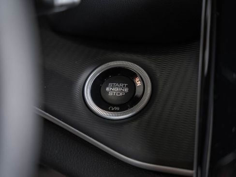 New 2025 Jeep Grand Cherokee Laredo X image 24