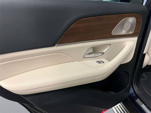 Certified 2022 Mercedes-Benz GLE 350 4MATIC image 11