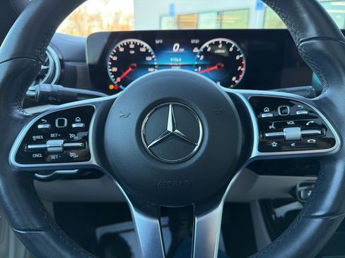 Used 2023 Mercedes-Benz CLA 250 4MATIC w/ Premium Package image 37