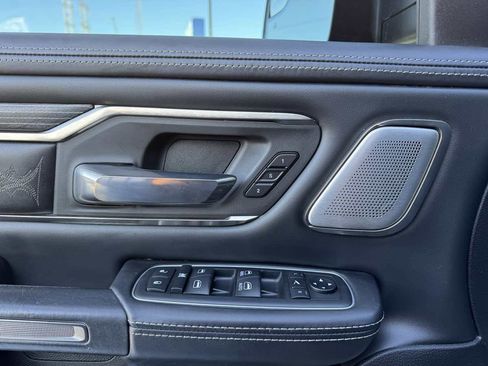 Used 2020 RAM 1500 Limited image 28