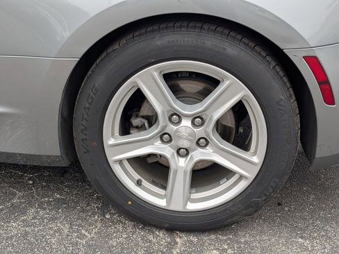 Used 2023 Chevrolet Camaro LT image 24