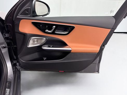 New 2026 Mercedes-Benz C 300 Sedan image 24