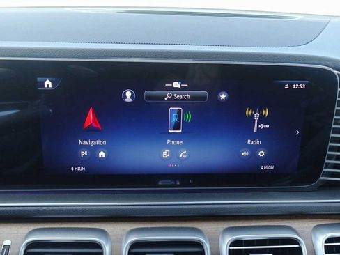 Used 2026 Mercedes-Benz GLE 350 4MATIC image 31