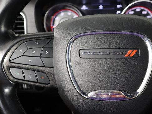 Used 2021 Dodge Charger Police w/ Fleet Safety Group AWD/4WD image 8