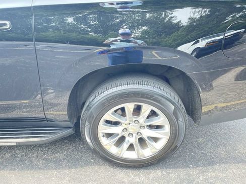 Certified 2021 Chevrolet Suburban Premier AWD/4WD image 34