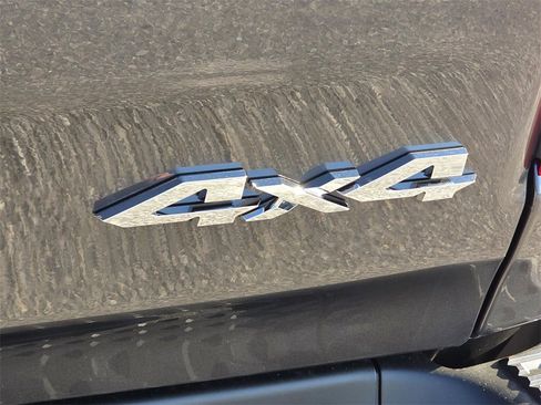 New 2025 RAM 1500 Big Horn image 28