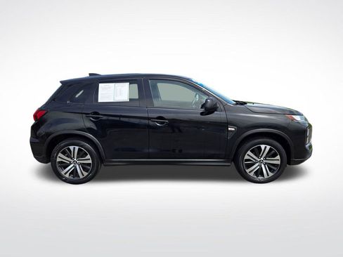 Used 2020 Mitsubishi Outlander Sport ES AWD/4WD image 2
