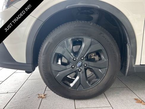 Used 2021 Subaru Outback Onyx Edition XT image 8