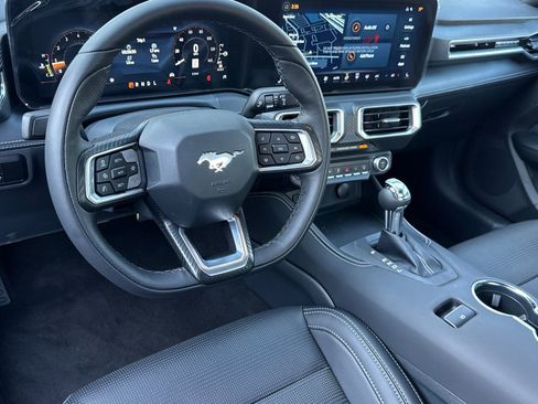 New 2026 Ford Mustang Premium image 12