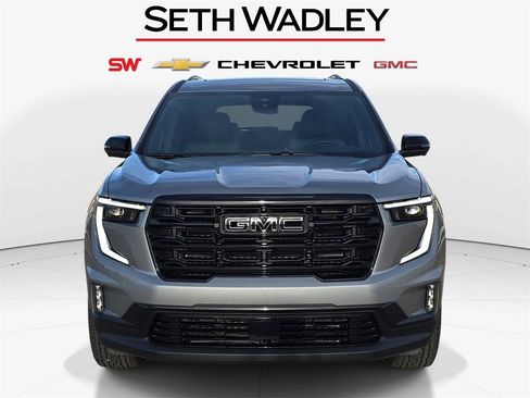 New 2026 GMC Acadia Elevation image 2