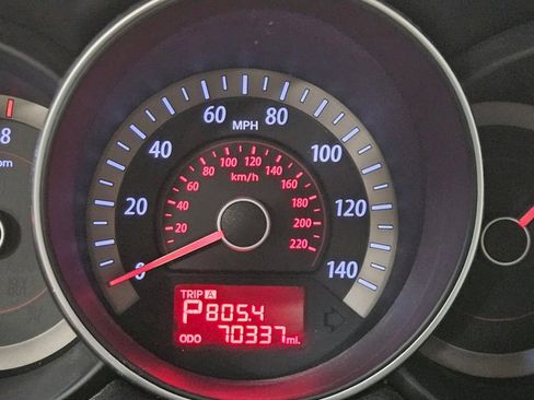 Used 2012 Kia Forte EX image 12