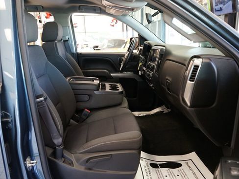 Used 2014 Chevrolet Silverado 1500 LT w/ LT Convenience Package AWD/4WD image 38