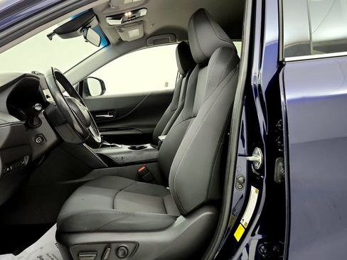 Certified 2023 Toyota Venza LE AWD/4WD image 25