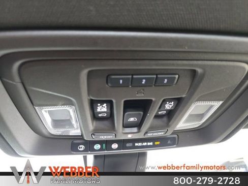 Used 2019 GMC Sierra 1500 Denali w/ Denali Ultimate Package image 39