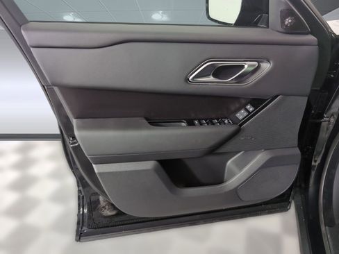 Certified 2026 Land Rover Range Rover Velar Dynamic SE image 11