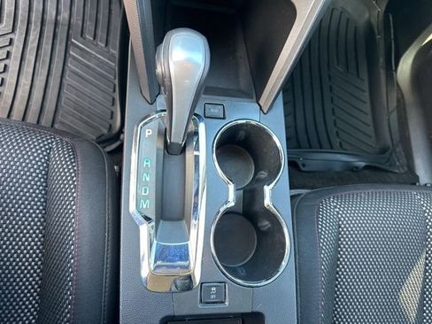 Used 2015 Chevrolet Equinox LT w/ Driver Convenience Package image 16