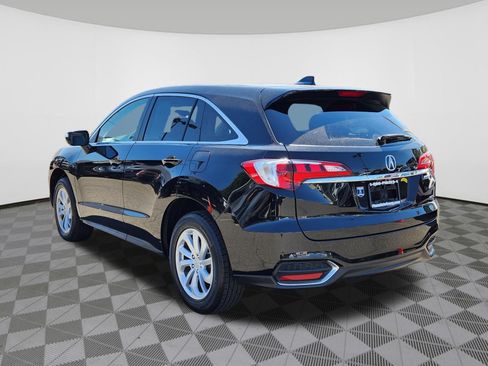 Used 2018 Acura RDX AWD w/ Technology Package image 3