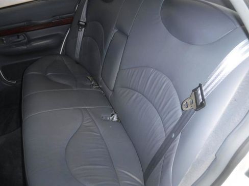 Used 1997 Mercury Grand Marquis LS RWD image 29