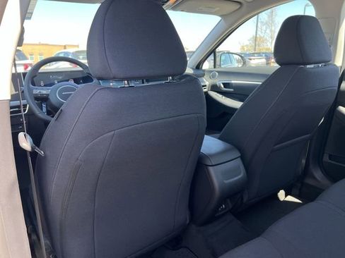 New 2026 Hyundai Sonata SEL FWD image 28