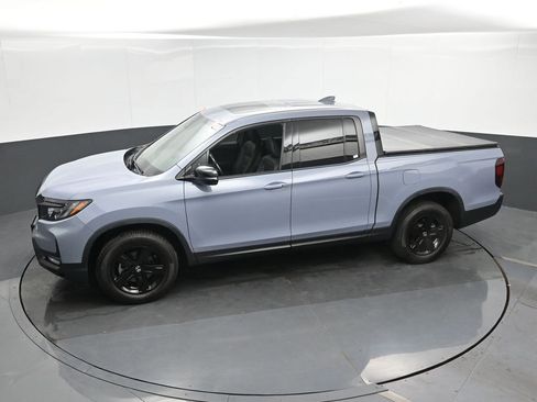 Used 2022 Honda Ridgeline Black Edition image 35