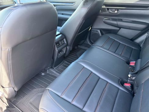 Certified 2025 Honda CR-V Sport-L image 17