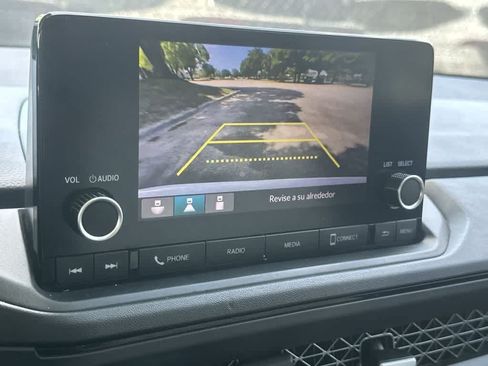 Used 2023 Honda Accord EX image 18
