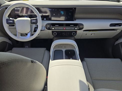 New 2026 Hyundai Palisade SE FWD image 7