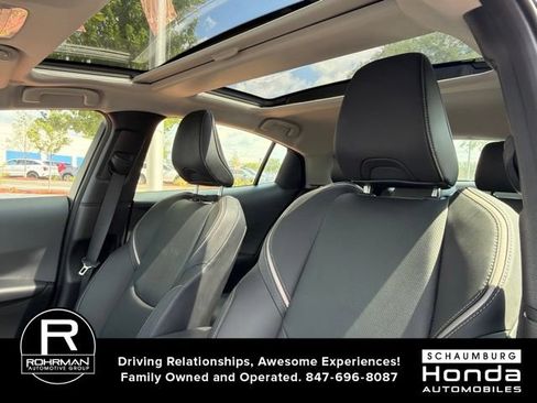 Used 2025 Toyota Prius Limited AWD/4WD image 10