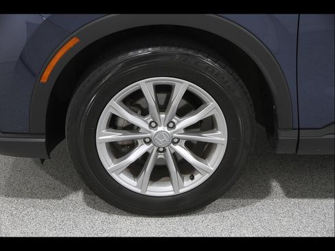 Used 2024 Honda CR-V EX-L image 21
