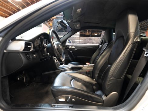 Used 2007 Porsche 911 Turbo image 63