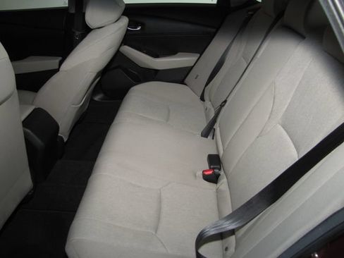 Certified 2024 Honda Accord LX image 12