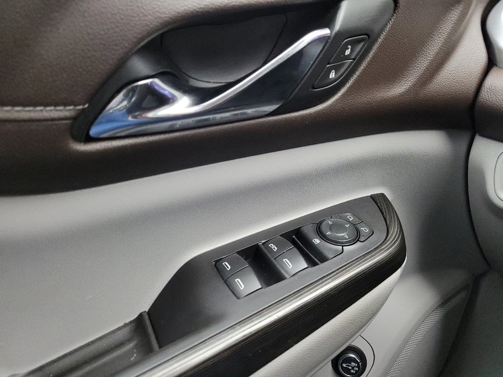 Used 2019 GMC Acadia SLT FWD image 27