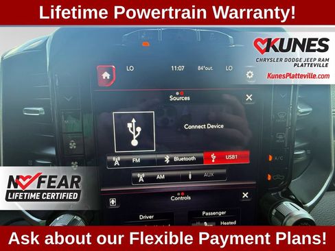 Used 2021 RAM 3500 Laramie AWD/4WD image 27