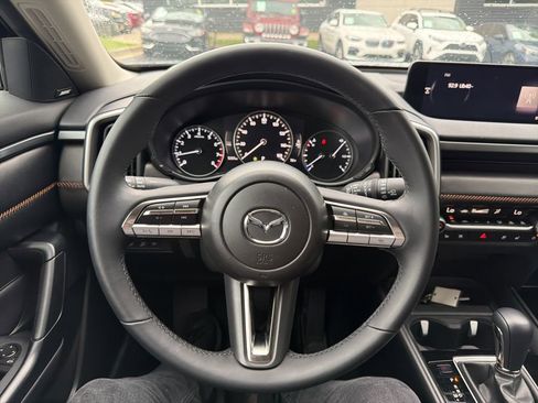 Used 2026 MAZDA CX-50 AWD 2.5 S w/ Premium Package image 12