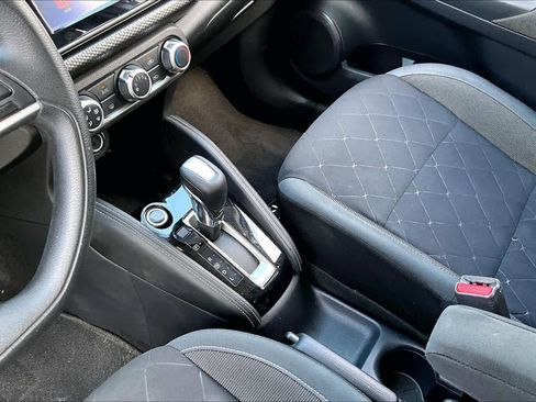 Used 2019 Nissan Kicks S FWD image 17