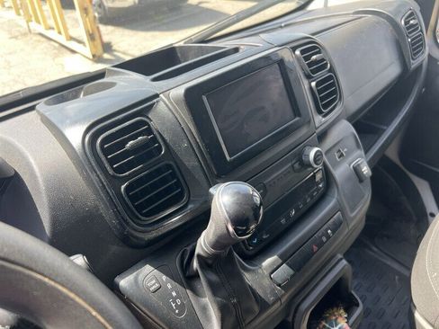 Used 2023 RAM ProMaster 2500 FWD image 17