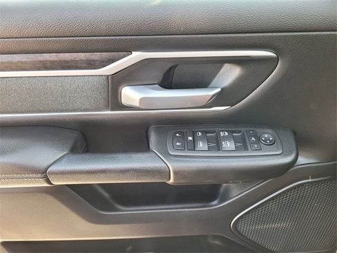 Used 2022 RAM 1500 Big Horn image 24