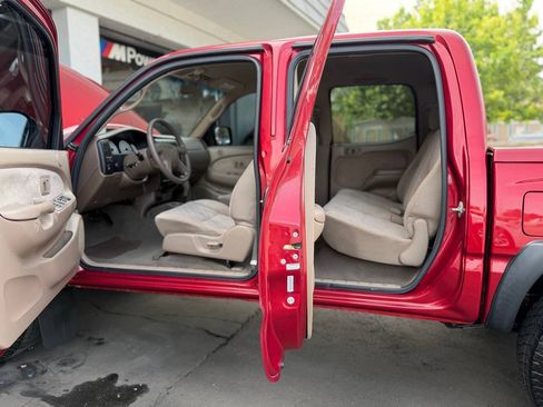 Used 2003 Toyota Tacoma PreRunner RWD image 69