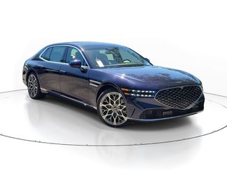 New 2026 Genesis G90 3.5T AWD/4WD video 1