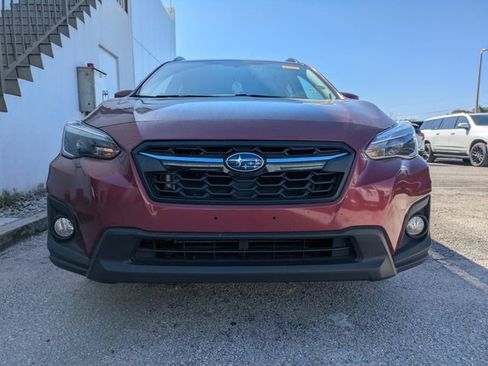 Used 2019 Subaru Crosstrek 2.0i Limited w/ Moonroof Package w/Navigation image 2