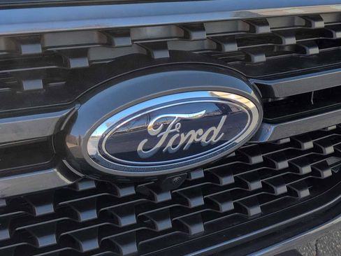 New 2025 Ford Ranger Lariat w/ FX4 Off-Road Package image 17