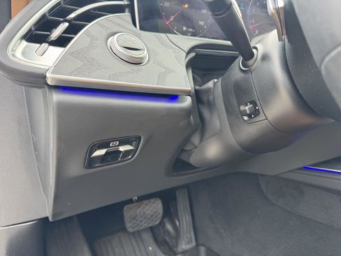 Certified 2025 Mercedes-Benz E 350 Sedan image 7