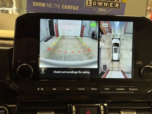 Used 2022 Nissan Pathfinder SL image 27