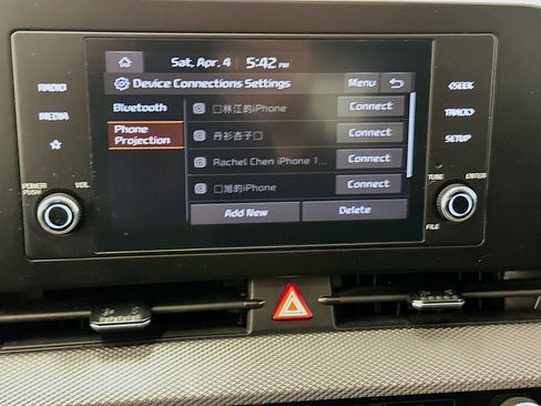 Used 2025 Kia Sportage LX image 22