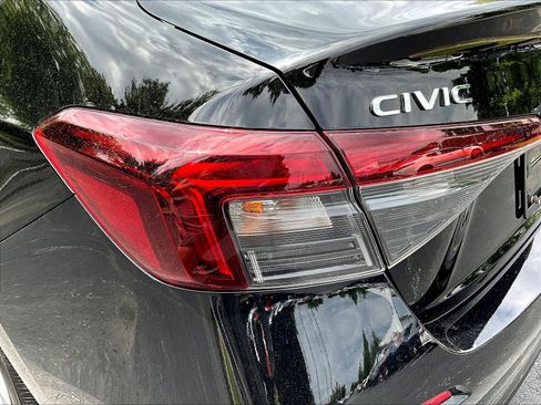 Used 2025 Honda Civic LX image 22