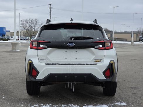 Used 2024 Subaru Crosstrek 2.5i Sport w/ Popular Package #3A image 16