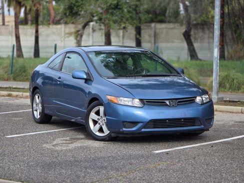Used 2006 Honda Civic EX image 4