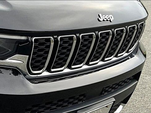 Used 2021 Jeep Grand Cherokee L Limited image 30