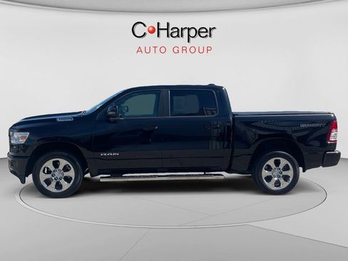 Used 2023 RAM 1500 Big Horn AWD/4WD image 6